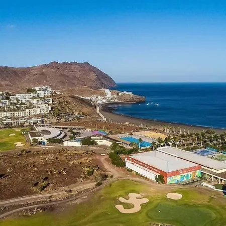 Daire Playitas Sport&golf Las Playas