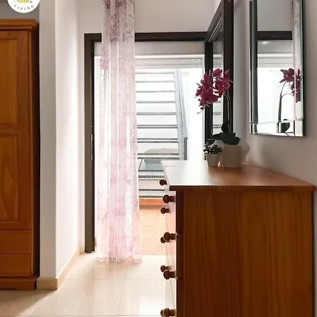 Playitas Sport&golf Daire Las Playas