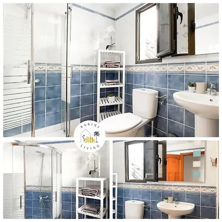 Playitas Sport&golf Daire