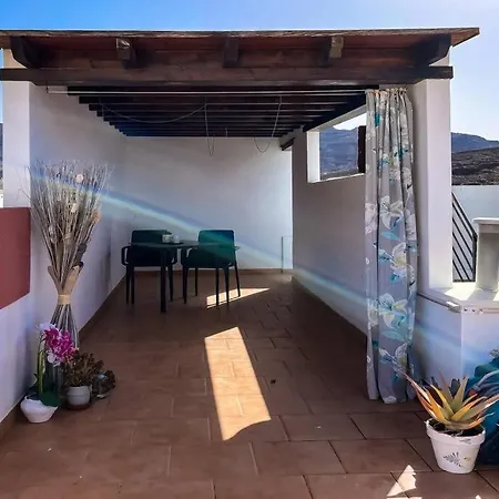 Playitas Sport&golf Daire