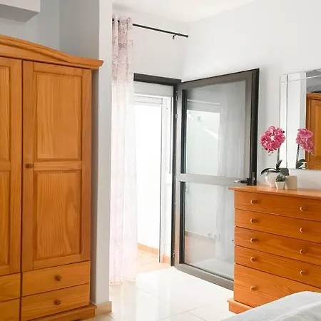 Daire Playitas Sport&golf