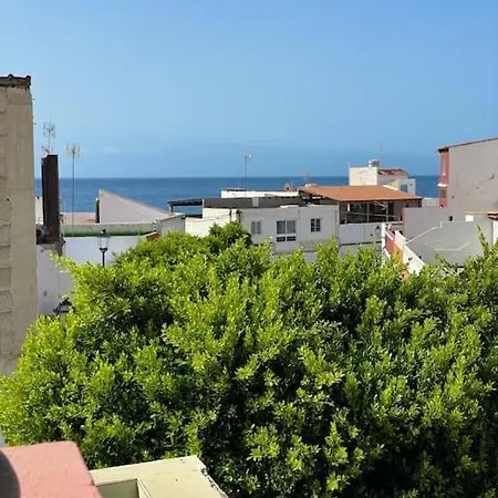 Playitas Sport&golf Daire *