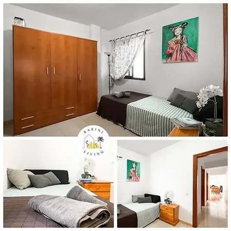 Playitas Sport&golf Daire