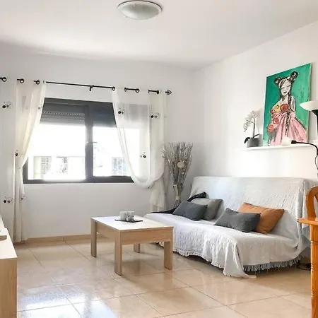 Daire Playitas Sport&golf