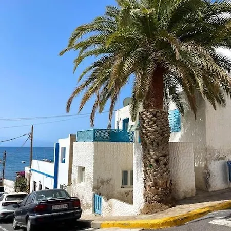 Daire Playitas Sport&golf Las Playas