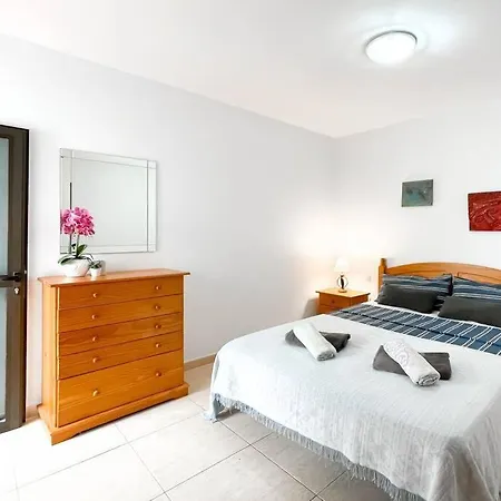 Playitas Sport&golf Las Playas