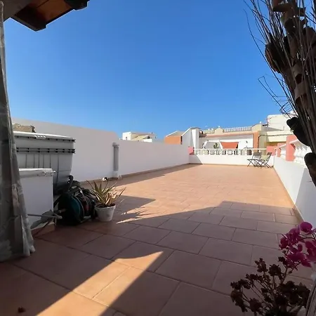 Playitas Sport&golf Daire