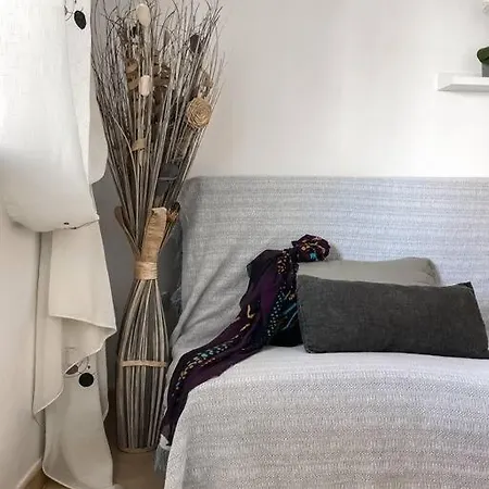 Daire Playitas Sport&golf