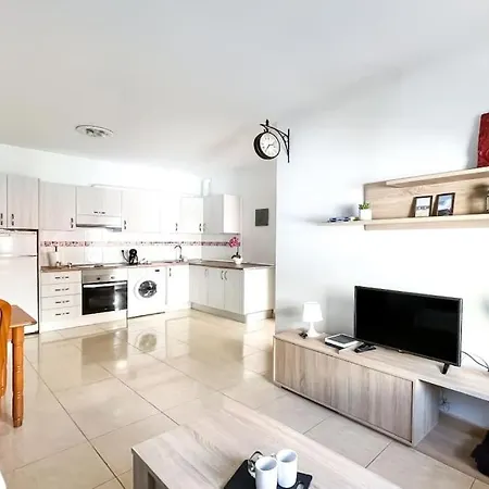 Playitas Sport&golf Daire