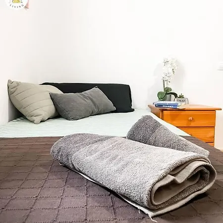 Daire Playitas Sport&golf *