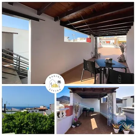 Playitas Sport&golf Appartement
