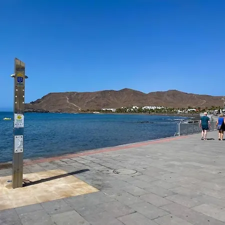 Playitas Sport&golf Daire *