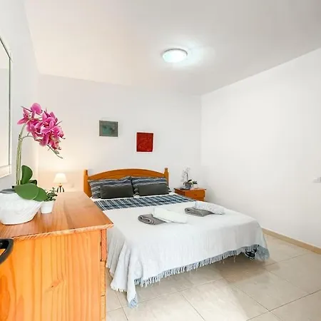 Playitas Sport&golf Daire Las Playas